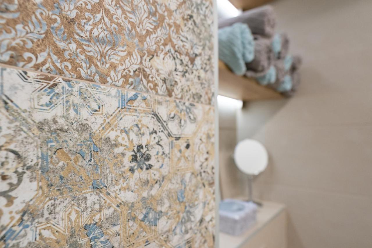 Luxflat20 Daire Rijeka Dış mekan fotoğraf